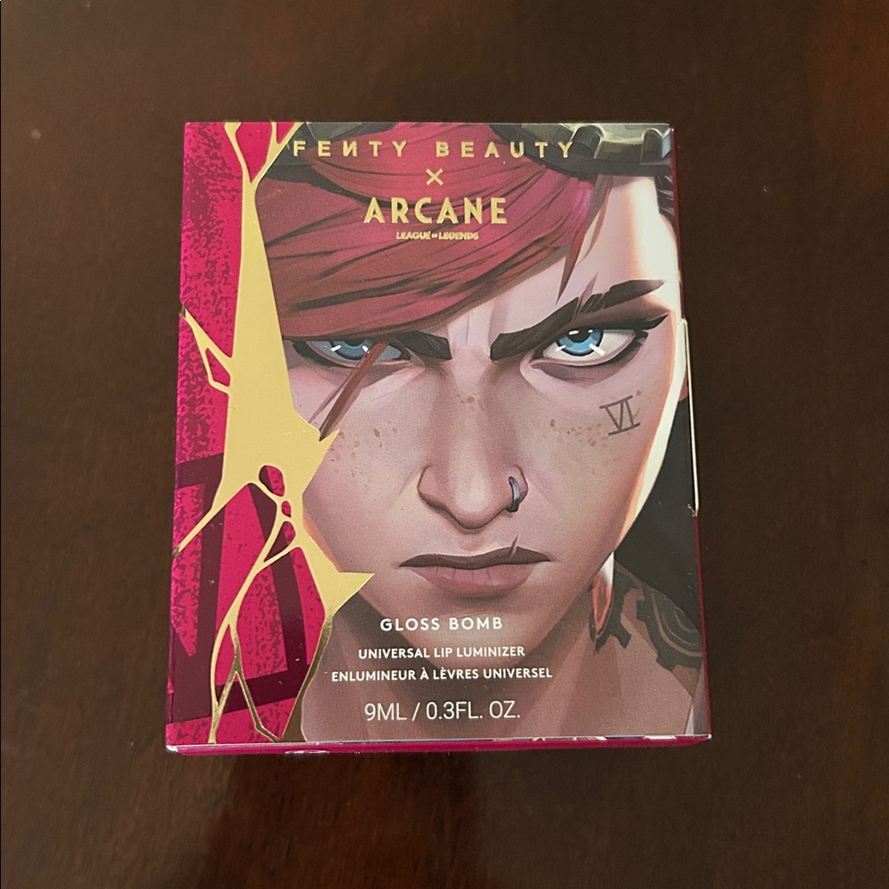 Fenty Beauty Arcane Collection Bundle - Picture 4 of 9